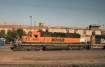 BNSF 6813